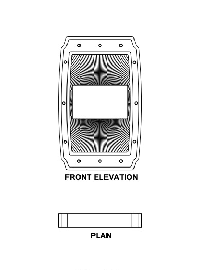 Sam T.V Panel
